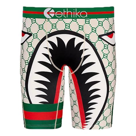 gucci boxers price|gucci ethika boxers.